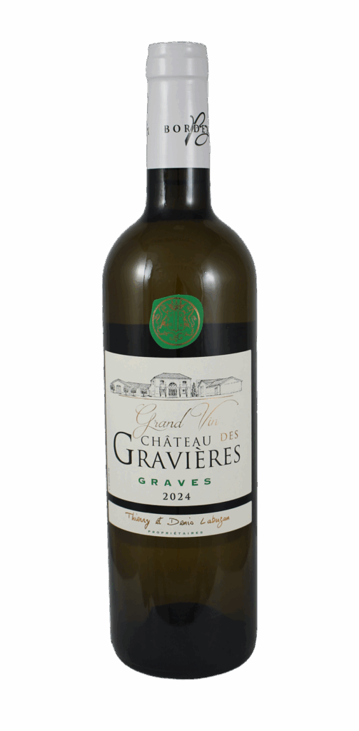 chateau gravieres 2024